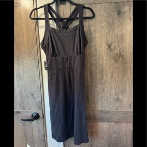 Cabelas cotton dress Small